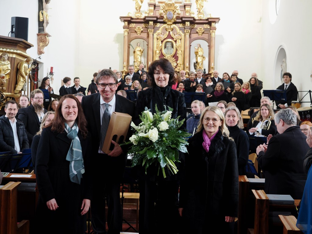 Fulminanter Palmsonntag